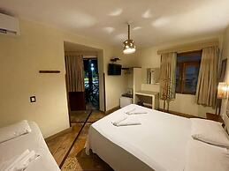 Pousada Fortal Villa Praia