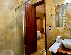 Pousada Fortal Villa Praia