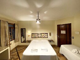 Pousada Fortal Villa Praia