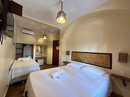 Pousada Fortal Villa Praia