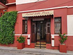 Pousada Fortal Villa Praia