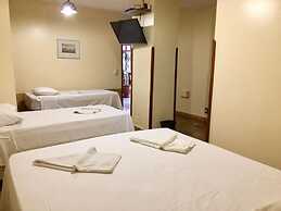 Pousada Fortal Villa Praia