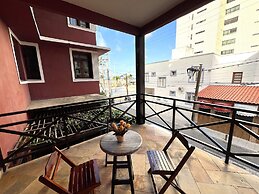 Pousada Fortal Villa Praia
