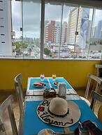Pousada Fortal Villa Praia