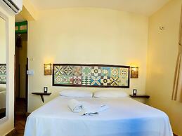 Pousada Fortal Villa Praia