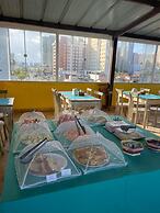 Pousada Fortal Villa Praia