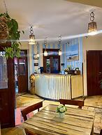 Pousada Fortal Villa Praia
