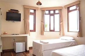 Pousada Fortal Villa Praia