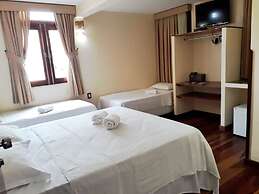 Pousada Fortal Villa Praia