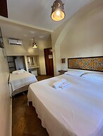 Pousada Fortal Villa Praia