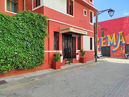 Pousada Fortal Villa Praia