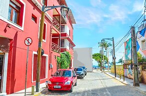 Pousada Fortal Villa Praia