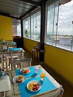 Pousada Fortal Villa Praia