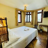 Pousada Fortal Villa Praia