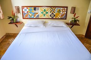 Pousada Fortal Villa Praia