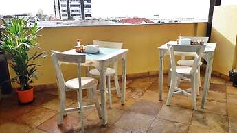 Pousada Fortal Villa Praia