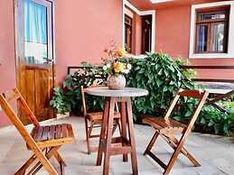 Pousada Fortal Villa Praia