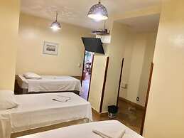 Pousada Fortal Villa Praia
