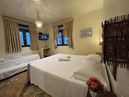 Pousada Fortal Villa Praia