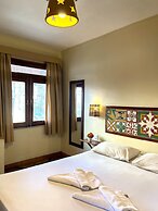 Pousada Fortal Villa Praia