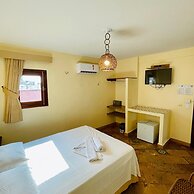 Pousada Fortal Villa Praia