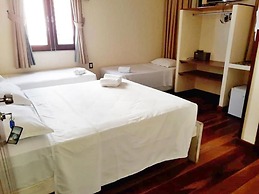 Pousada Fortal Villa Praia