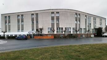 Hotel Sej Sandzak