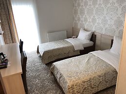 Hotel Sej Sandzak
