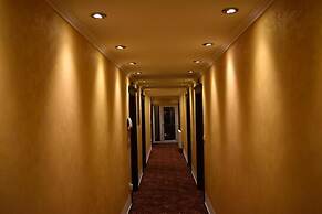 Hotel Sej Sandzak
