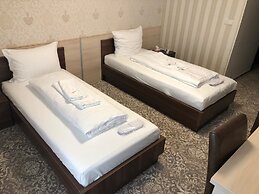 Hotel Sej Sandzak