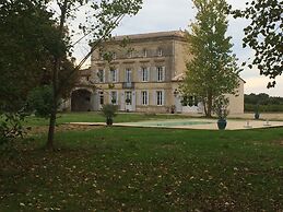 Chateau La Maronne