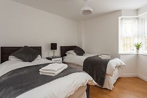 Stunning Contemporary Apartment