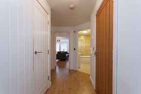 Stunning Contemporary Apartment