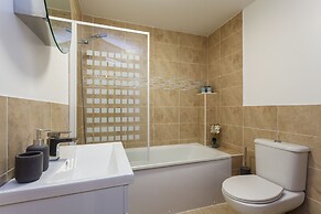 Stunning Contemporary Apartment