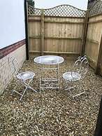 Stunning Contemporary Apartment