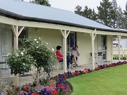 Culverden Court Motel