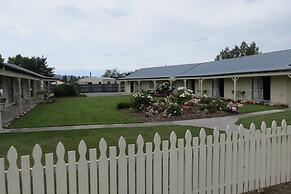 Culverden Court Motel