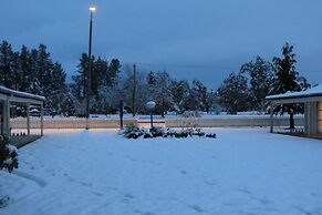 Culverden Court Motel