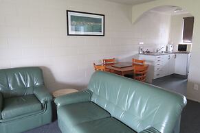 Culverden Court Motel