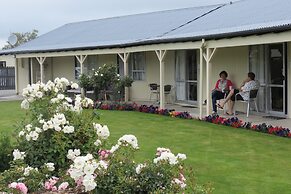 Culverden Court Motel