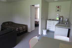 Culverden Court Motel