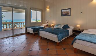 Lago de los Sueños Island