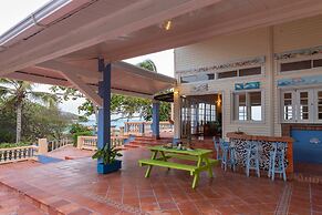 Lago de los Sueños Island