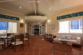 Lago de los Sueños Island