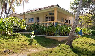 Lago de los Sueños Island