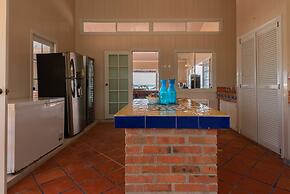 Lago de los Sueños Island