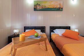 Lago de los Sueños Island