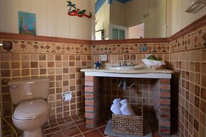 Lago de los Sueños Island