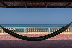 Lago de los Sueños Island