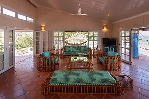 Lago de los Sueños Island